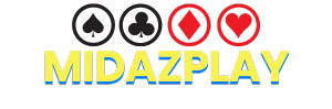 Logo MIDAZPLAY